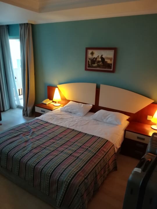 Zimmer Belek Beach Resort Hotel