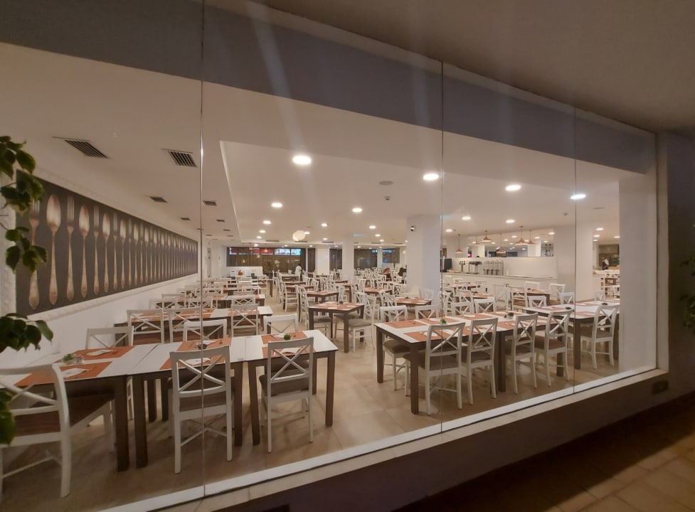 Gastro Alcudia Garden Aparthotel