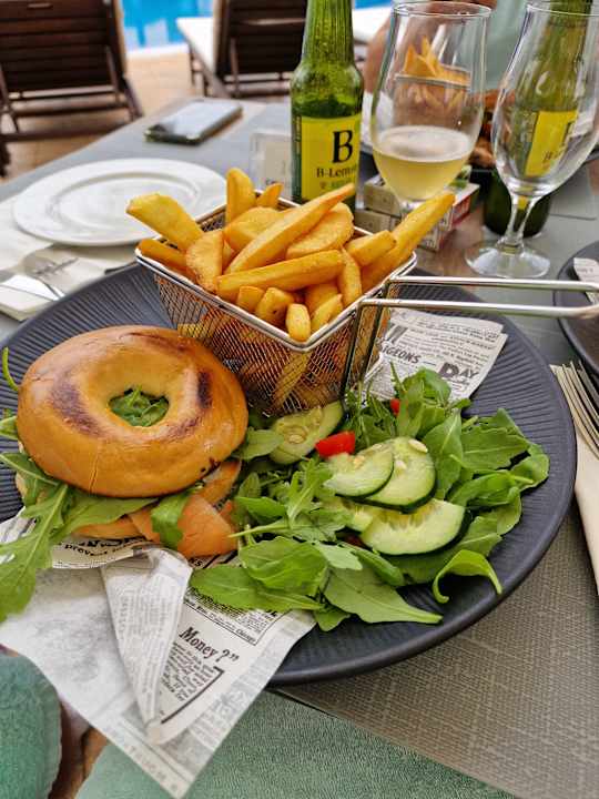 Gastro CM Mallorca Palace - Adults Only