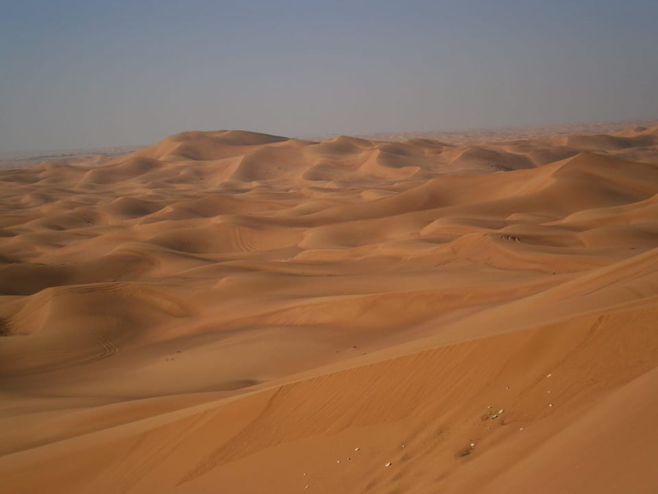 Wüste Dubai Al Maha, A Luxury Collection Desert Resort & Spa