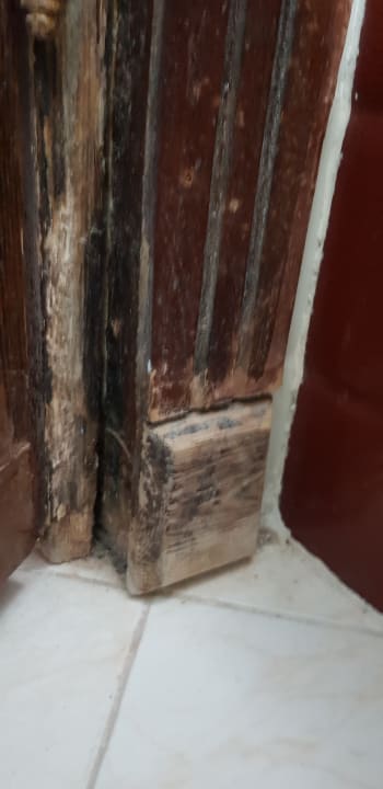 Zimmer Panorama Bungalows Resort El Gouna