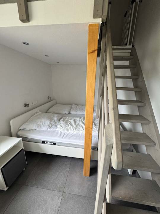 Sonstiges Unterkunft N 8