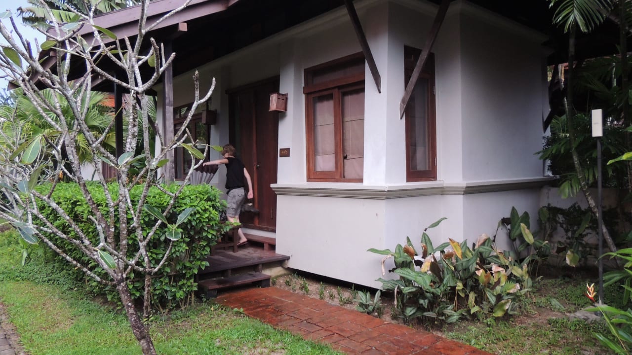 Bungalow Khaolak Bhandari Resort & Spa