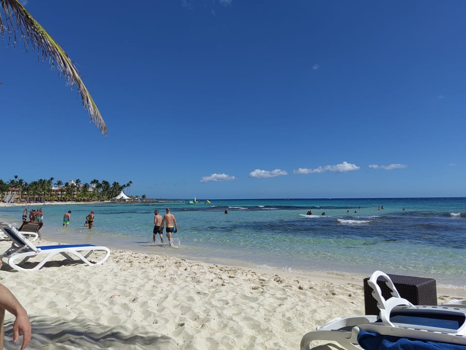 Strand Hotel Viva Dominicus Beach by Wyndham - All Inclusive Resort