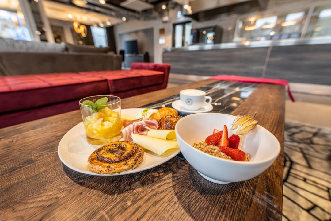 Gastro MASEVEN München Messe Dornach