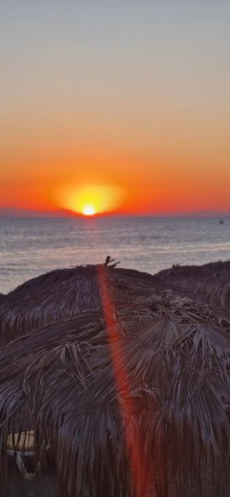 Strand Justiniano Park Conti