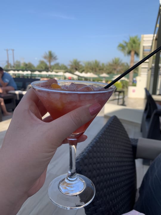 Gastro HARPIN Georgioupolis Resort Aquapark & SPA