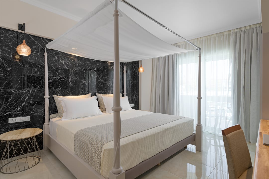 Zimmer Rodos Palladium Leisure & Wellness