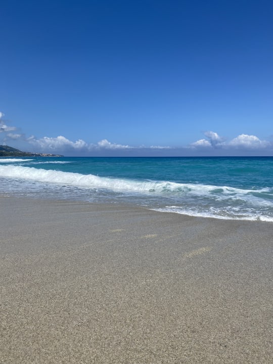 Strand BV Borgo del Principe