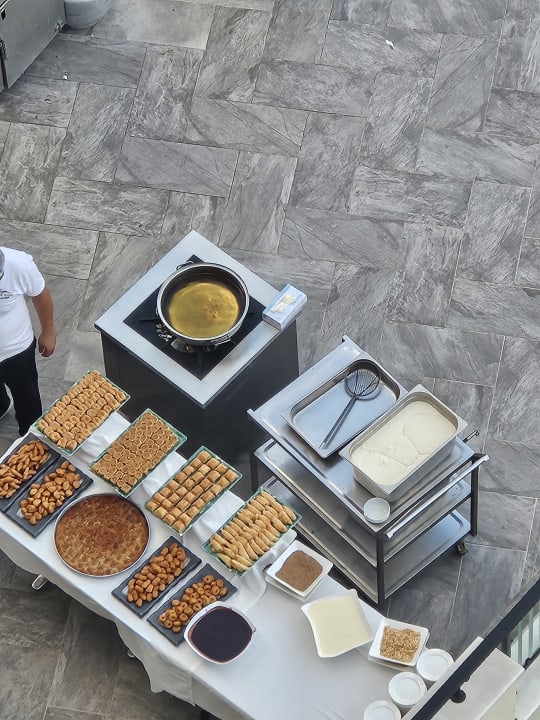 Gastro Side Mare Resort & Spa