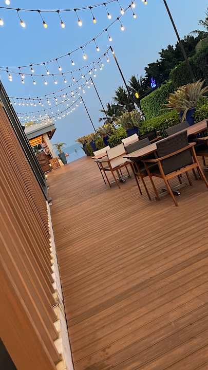 Gastro Ace of Hua Hin Resort