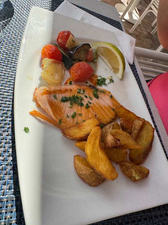 Gastro MUR Hotel Faro Jandia & Spa Fuerteventura