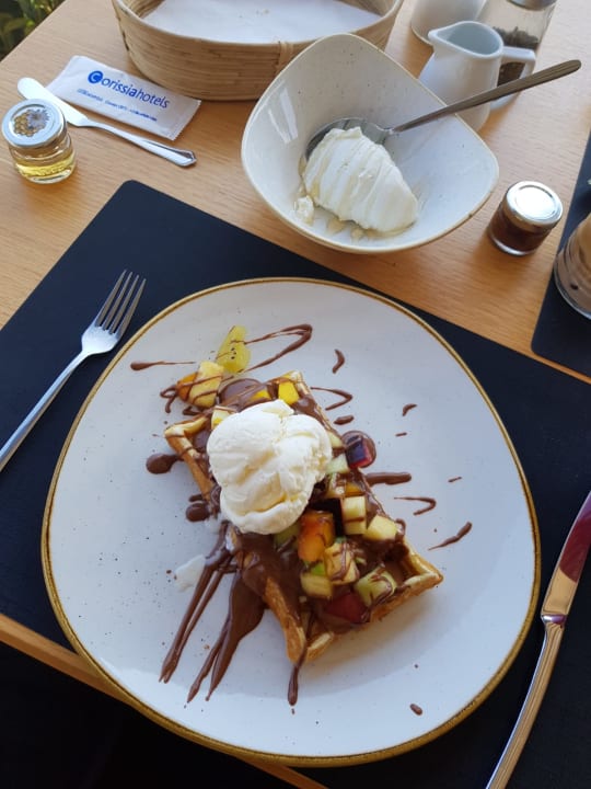 Gastro Harmony Boutique Resort