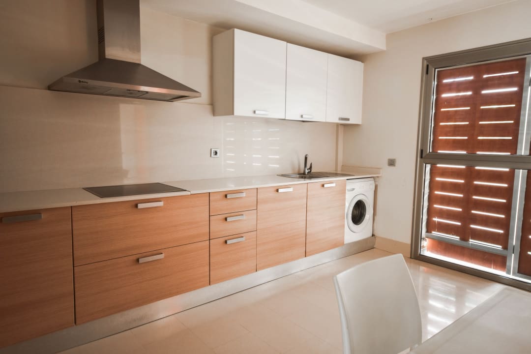 Zimmer Apartments Sun Bay Villas