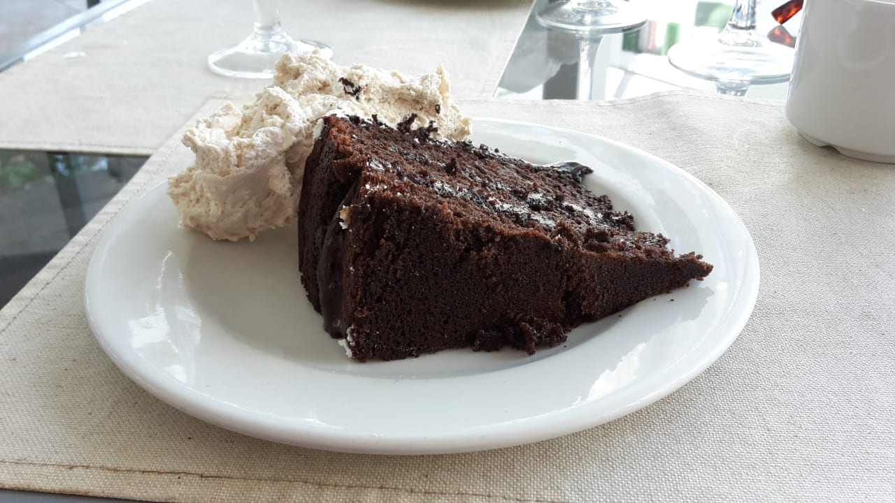 Gastro Servatur Playa Bonita