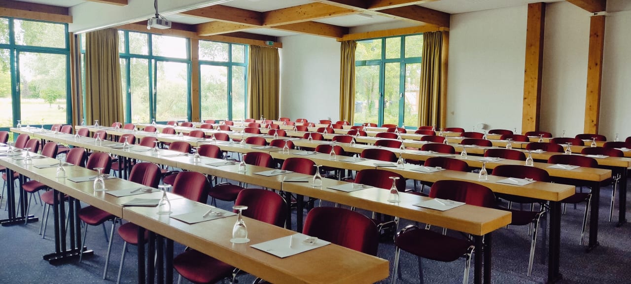 Sonstiges Best Western Parkhotel Brehna - Halle