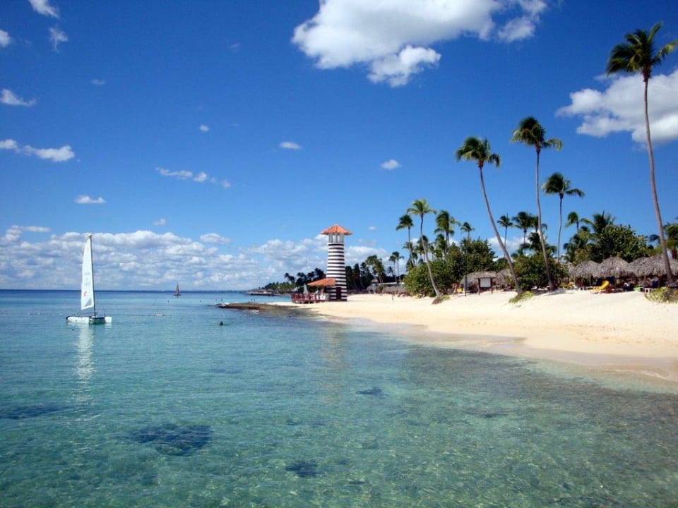 Hotelstrand Iberostar Selection Hacienda Dominicus