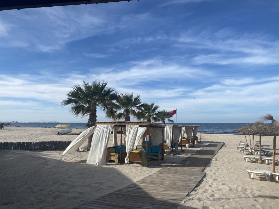 Strand Sahara Beach Aquapark & Resort