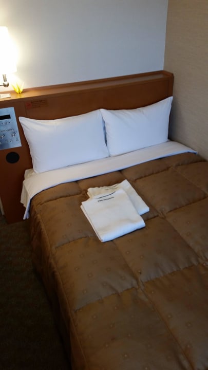 Bed Hotel Toshi Center