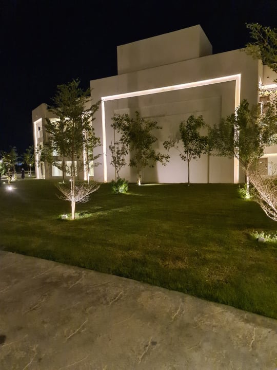 Außenansicht Rixos Premium Magawish Suites & Villas