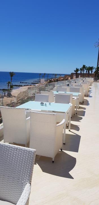 Ausblick Pickalbatros Citadel Resort