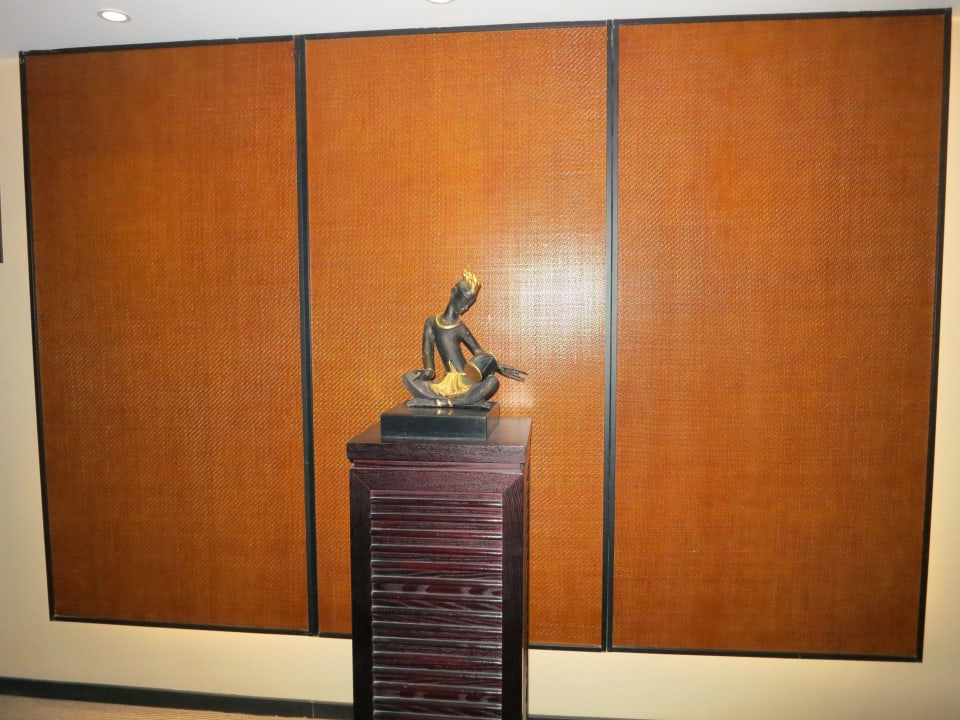 Flur, Etage SSAW Boutique Hotel Shanghai Bund