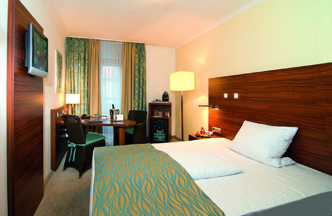Zimmer Hotel Wallis