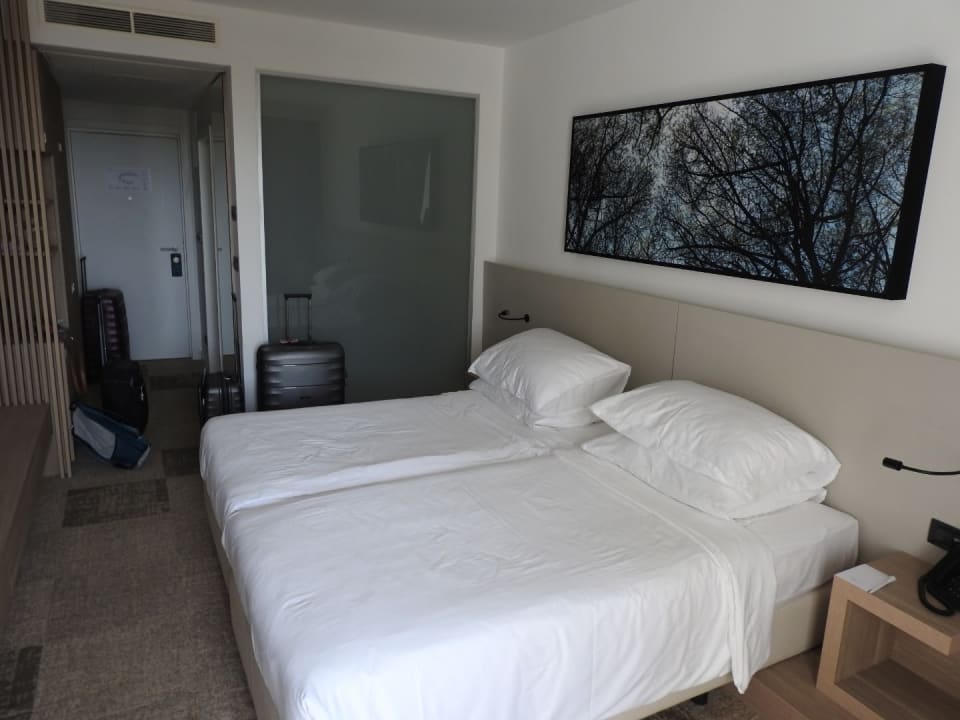 Zimmer Eden Hotel by Maistra Collection