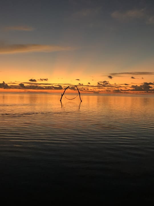 Strand Summer Island Maldives