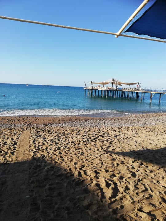 Strand Seaden Sea World Resort & Spa