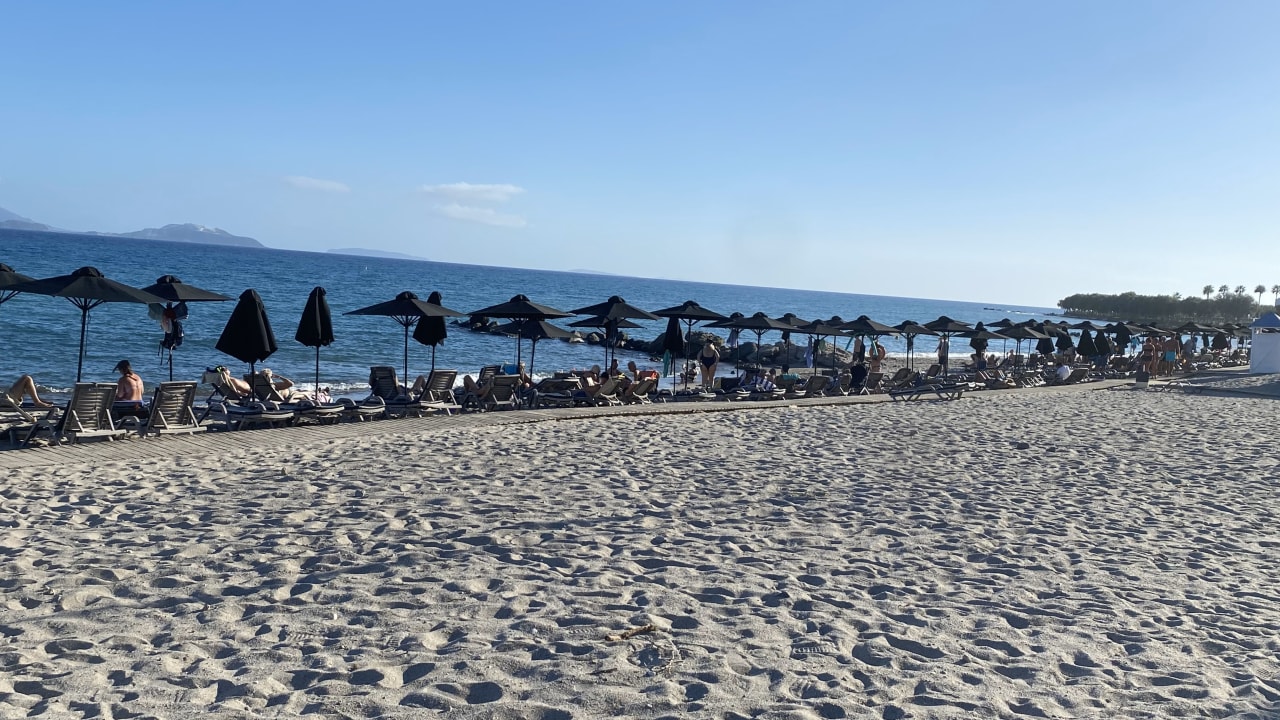 Strand Porto Bello Royal