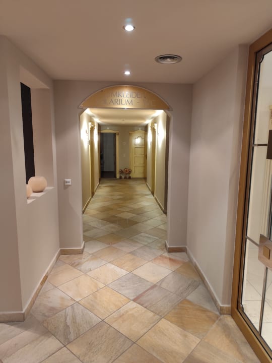 Sonstiges Falkensteiner Hotel & Spa Falkensteinerhof