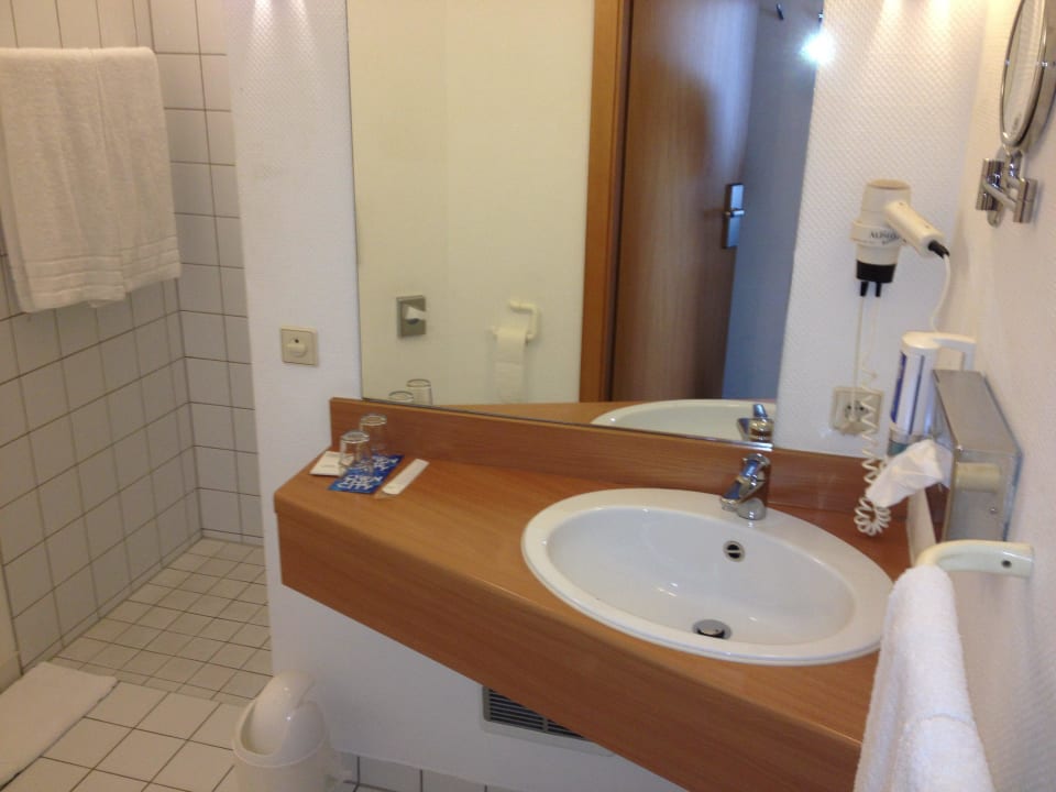 Bad Hotel Oberhausen Neue Mitte affiliated by Meliá