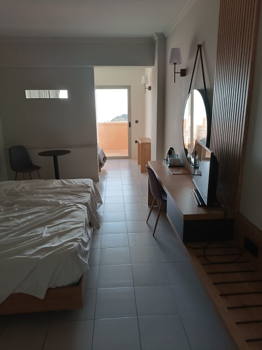 Zimmer Kresten Palace Hotel