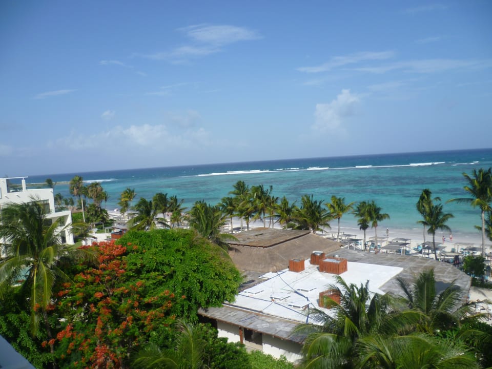 Zimmer Akumal Bay Beach & Wellness Resort