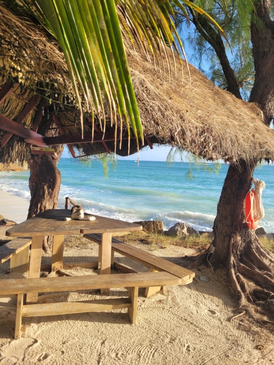 Strand Castello Beach Hotel