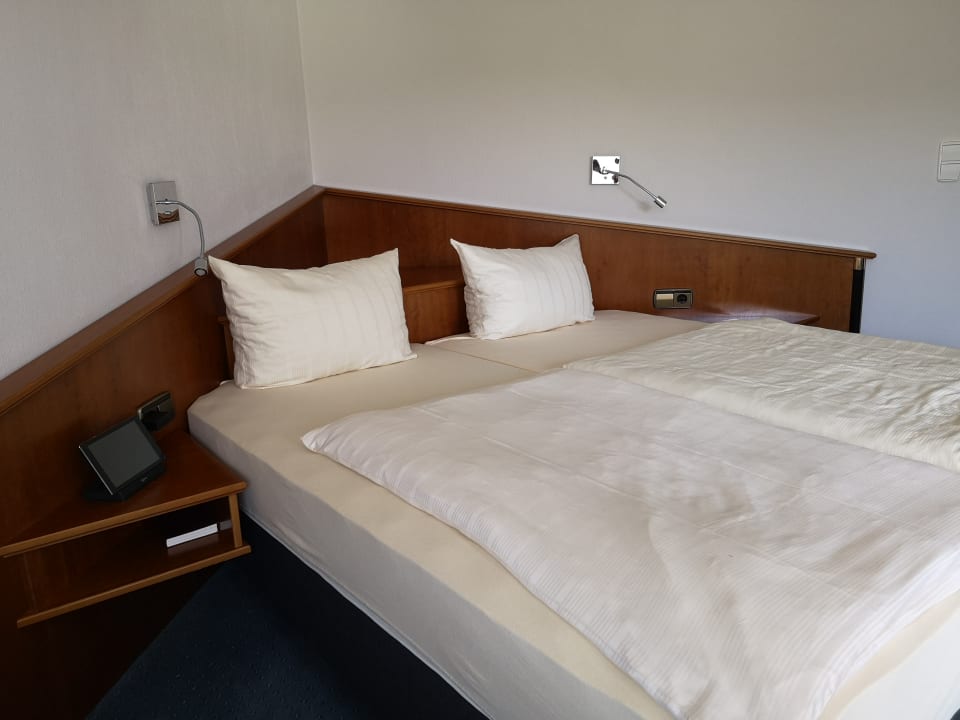 Zimmer Hotel Hegenbarth´s