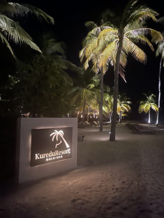 Sonstiges Kuredu Island Resort & Spa