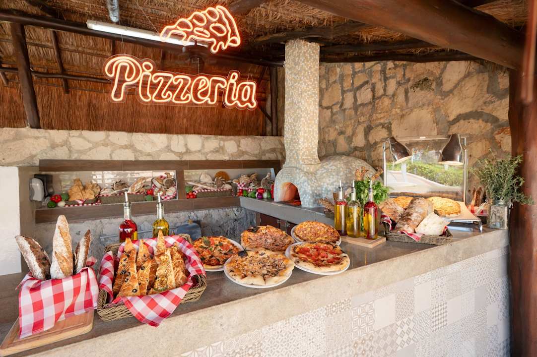 Gastro Royal Solaris Cancun