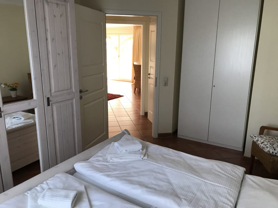 Zimmer Kaiserliches Postamt Fewo 15