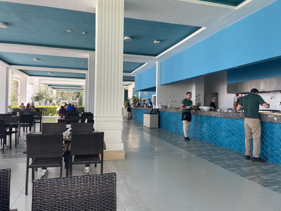 Gastro Sherwood Exclusive Kemer