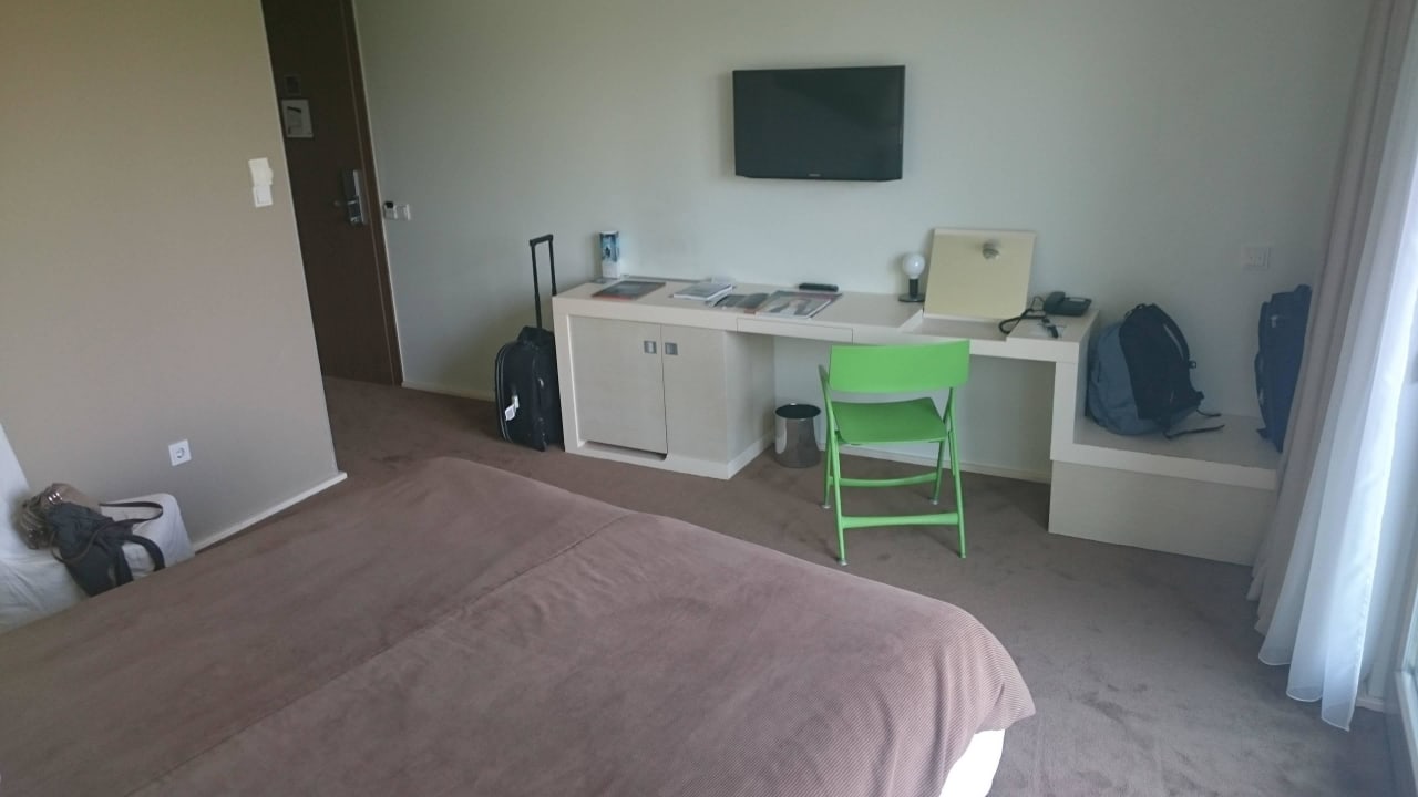 Zimmer  Hotel Lanchid 19