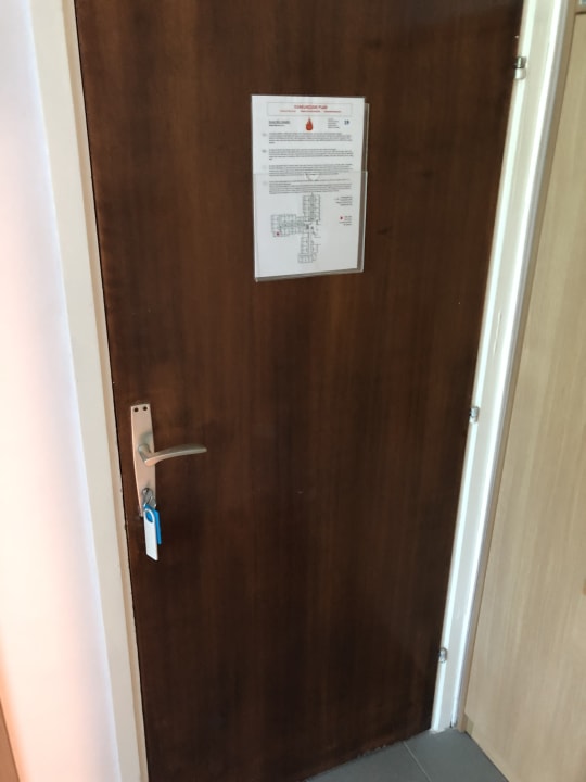 Zimmer Magal Maradiso Hotel by Aminess