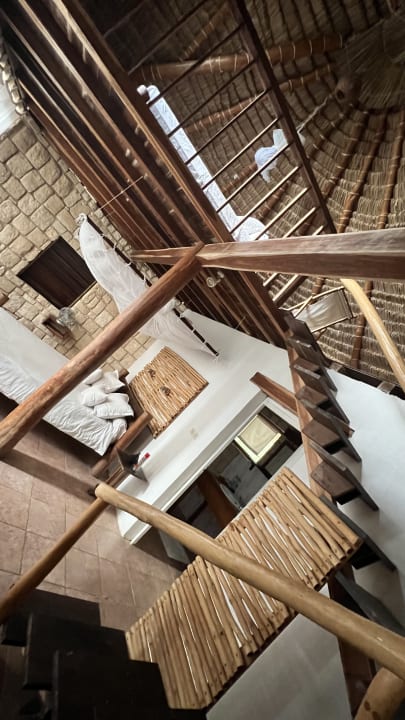 Zimmer Hotel Le Paradisier