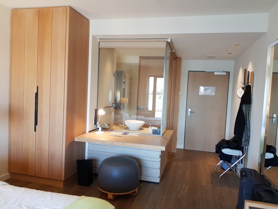 Zimmer Hotel Zollenspieker Fährhaus