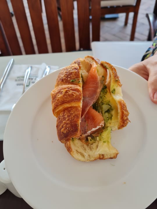 Gastro Fort Arabesque Resort, Spa & Villas