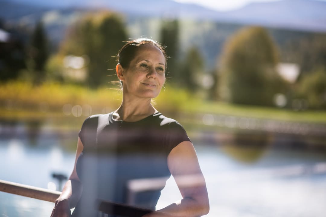 Sonstiges Haubers Naturresort