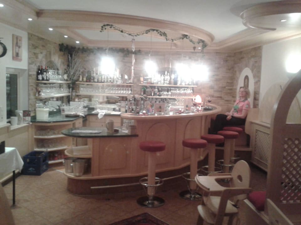 ... unser Lieblingsplatz ;-) Hotel Schwendberger Hof