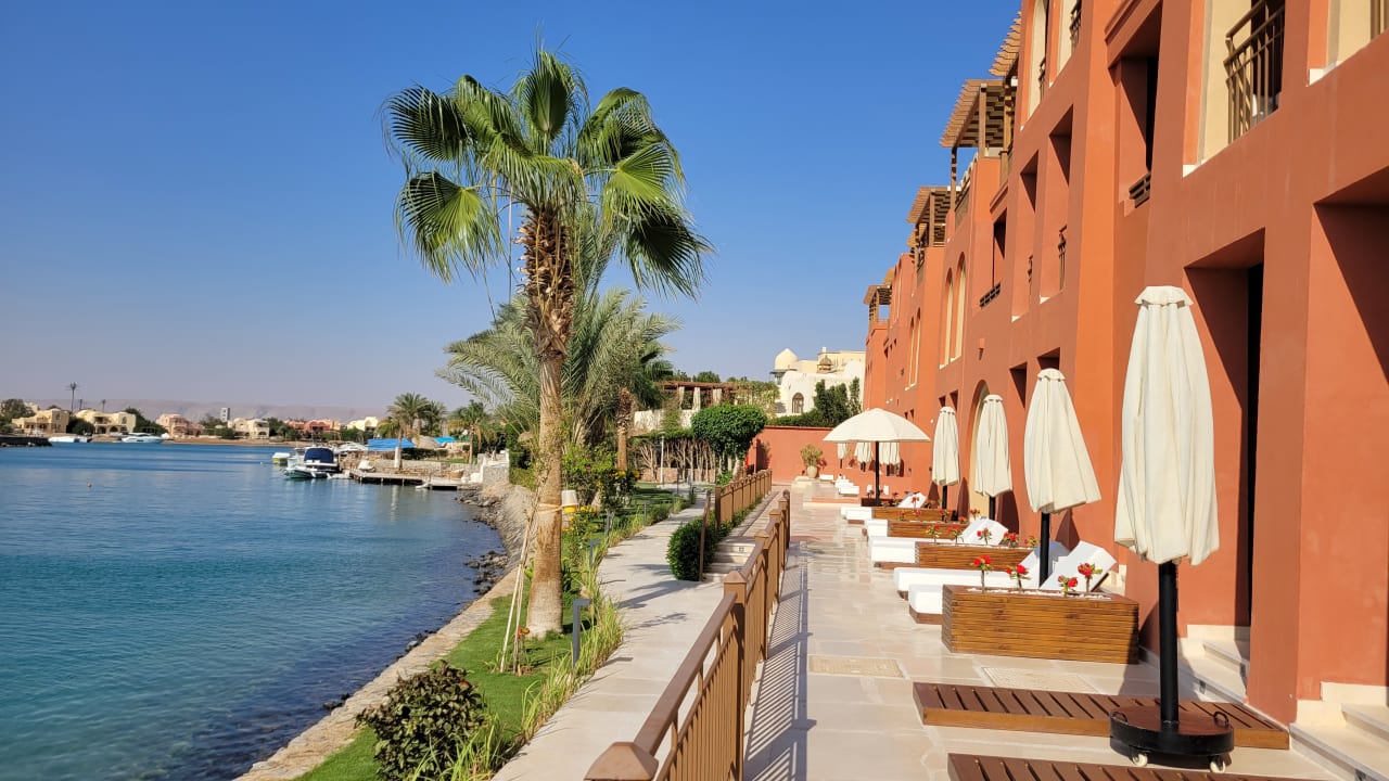 Ausblick Hotel Three Corners Ocean View prestige - Adults only