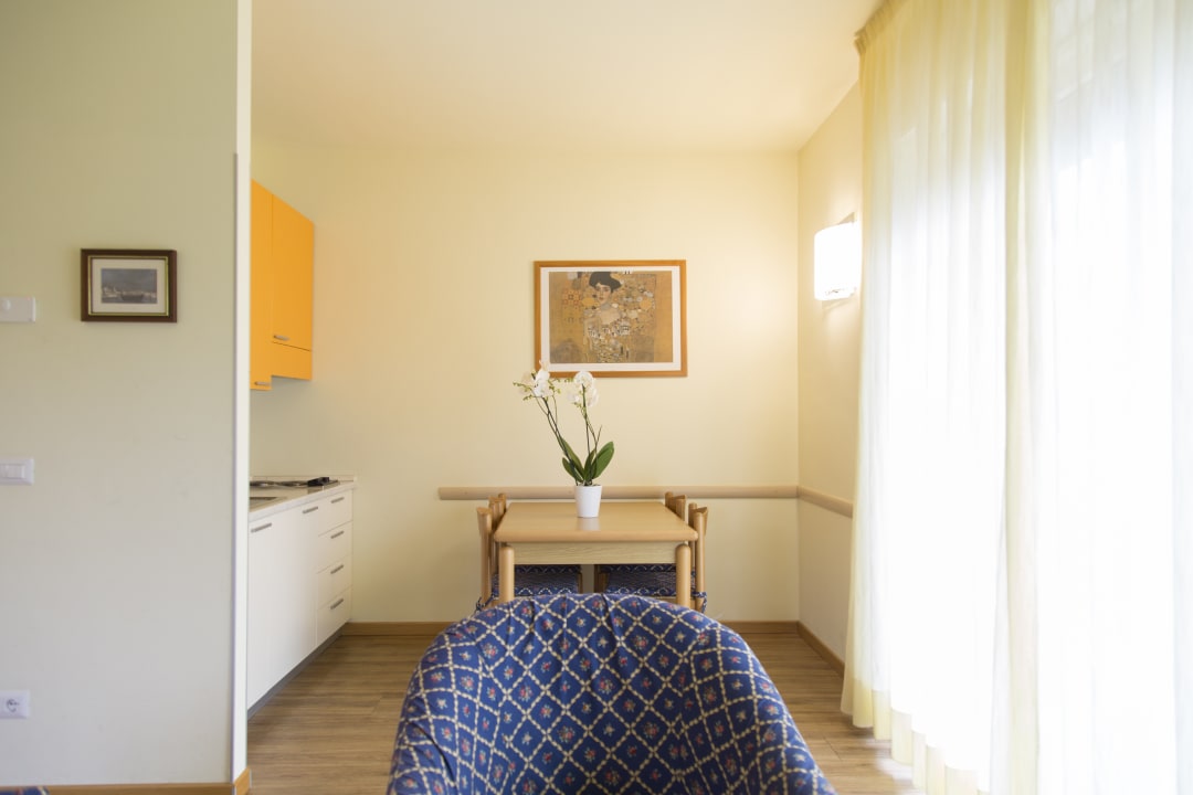 Zimmer Residence La Madonnina